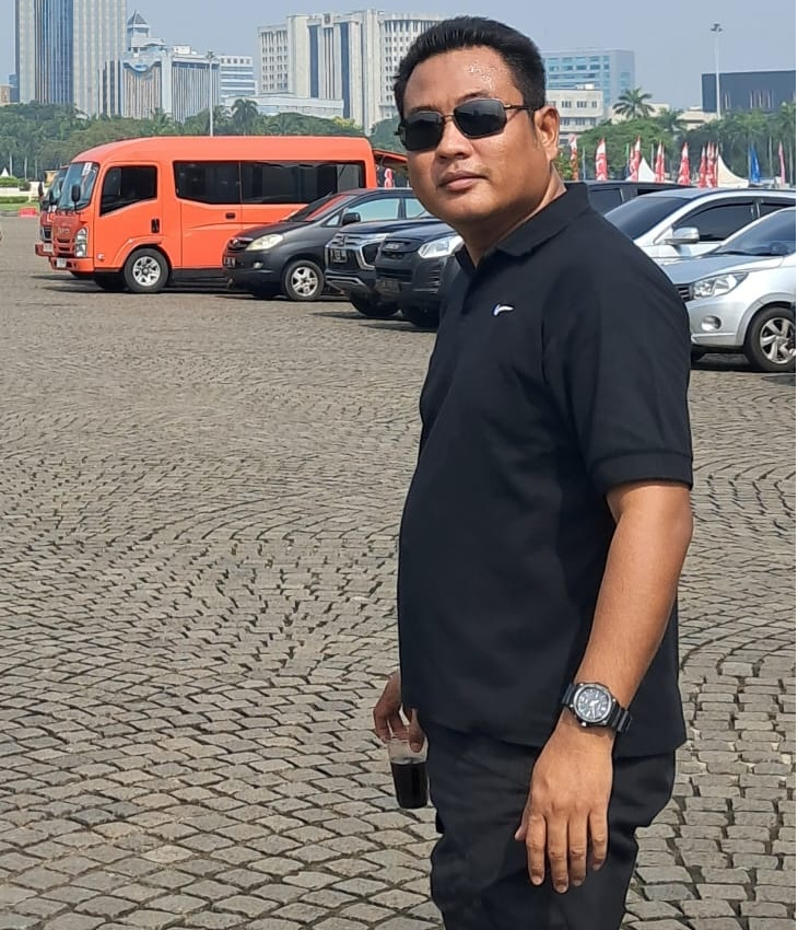 Foto Muhammad Manshur